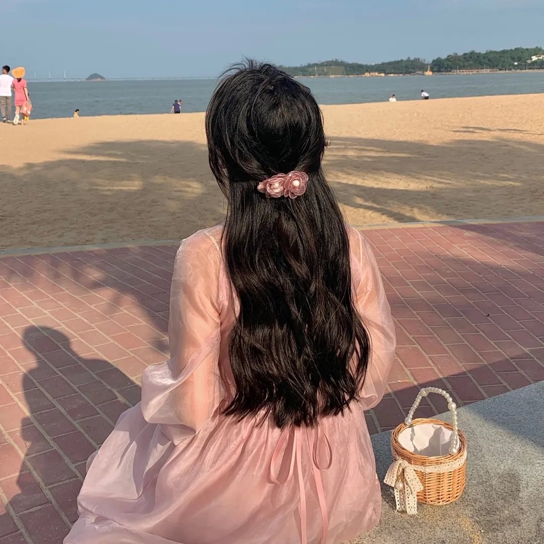 爱在你手心