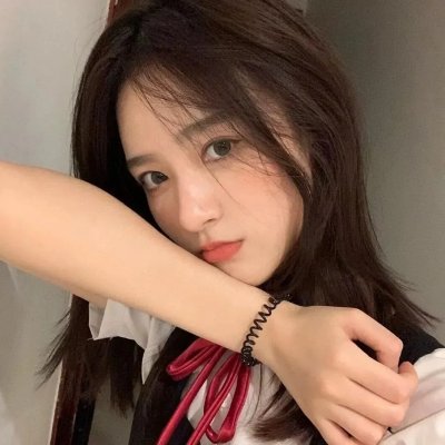 美丽背后