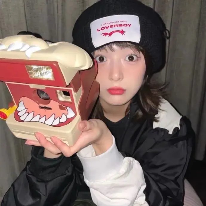 独活女子的推荐第二季